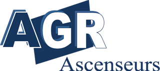 Logo AGR Ascenseurs